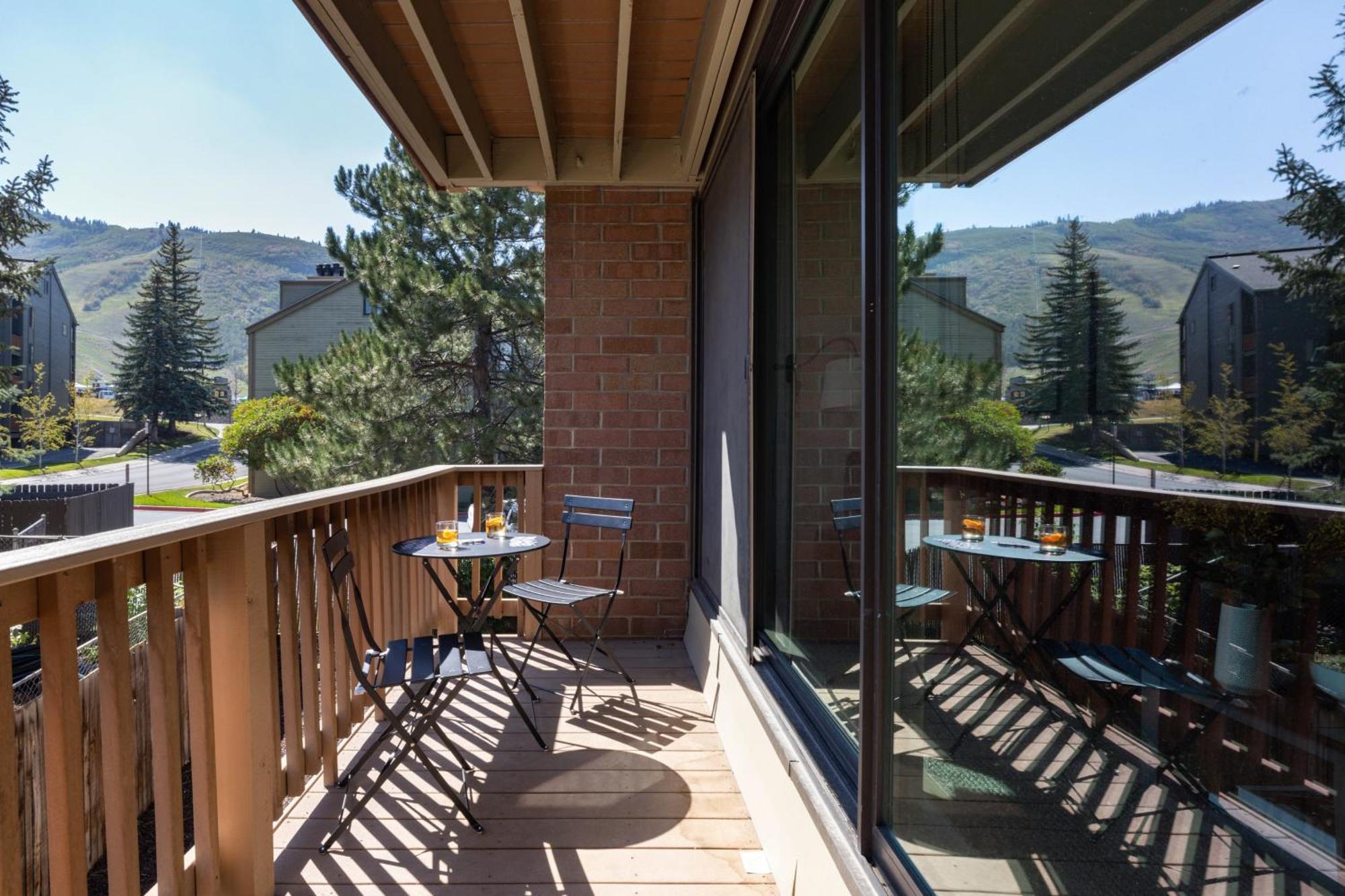 Payday By Avantstay Cozy Condo In Ideal Location Park City Exterior foto